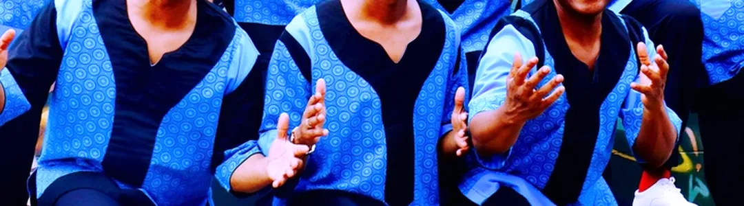 Ladysmith Black Mambazo