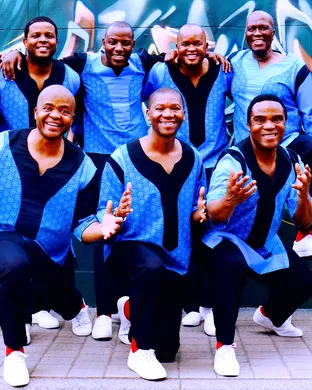 Ladysmith Black Mambazo
