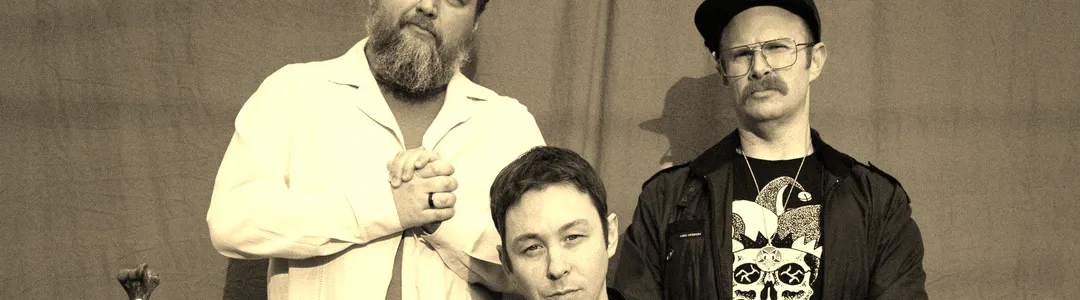 Last Podcast On The Left