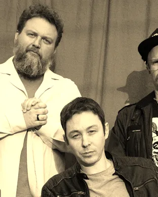 Last Podcast On The Left Pittsburgh