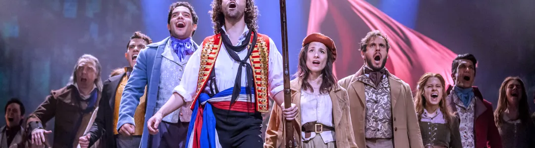 Les Miserables