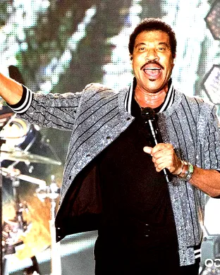 Lionel Richie Pittsburgh