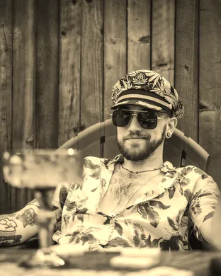 Lithium - Nirvana Tribute Band