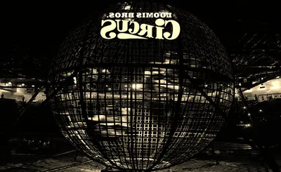 Loomis Bros. Circus