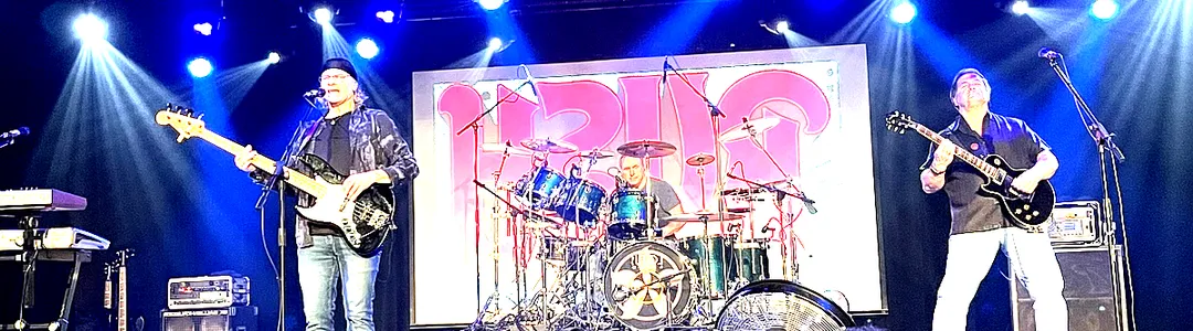 Lotus Land - A Tribute to Rush