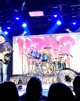 Lotus Land - A Tribute to Rush