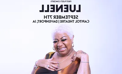 Luenell