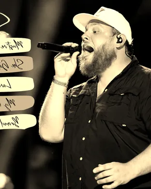 Luke Combs