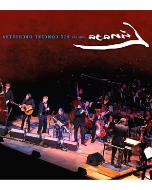 Live concert by Lunasa