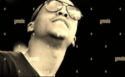 Lupe Fiasco