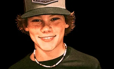 Maddox Batson