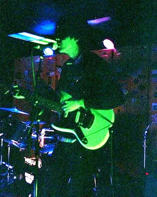 Makeout Reef Pittsburgh