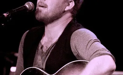 Marc Broussard