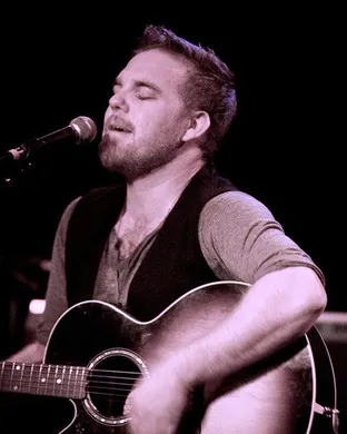 Marc Broussard