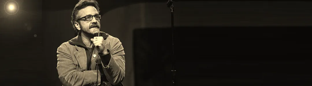 Marc Maron