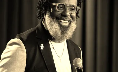 Marcus D. Wiley