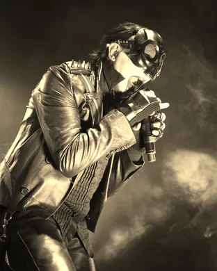 Marilyn Manson
