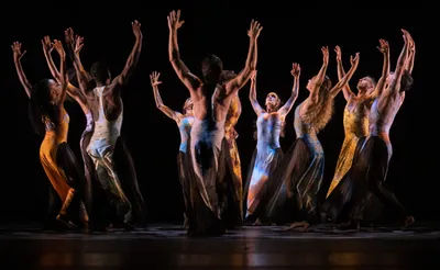 Martha Graham Dance Company