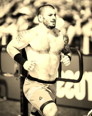 Matt Fraser Homestead