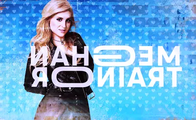 Meghan Trainor