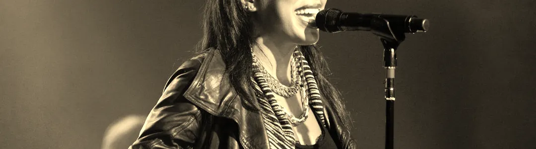 Melanie Fiona