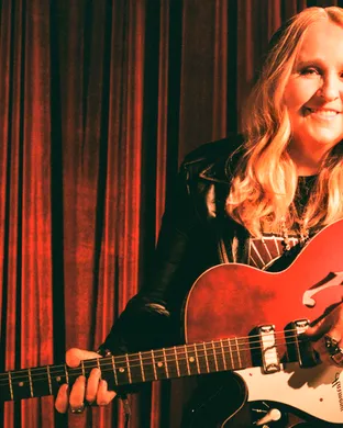 Melissa Etheridge Homestead