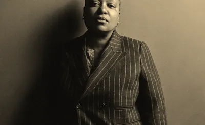 Meshell Ndegeocello
