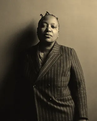 Meshell Ndegeocello