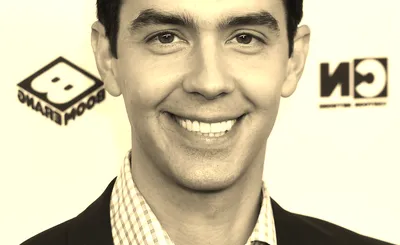 Michael Carbonaro