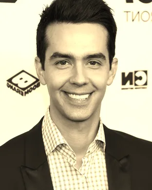 Michael Carbonaro