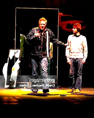 Mike Super Magic & Illusion