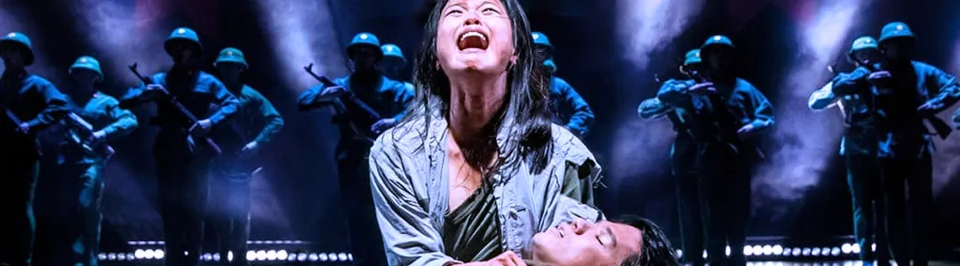 Miss Saigon