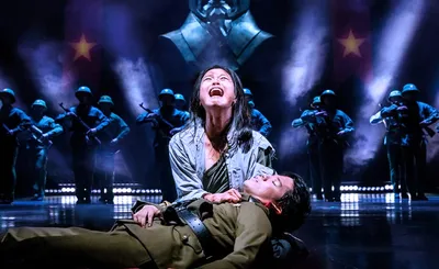 Miss Saigon