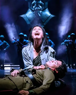 Miss Saigon