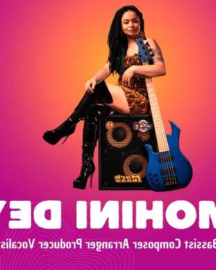 Mohini Dey Pittsburgh