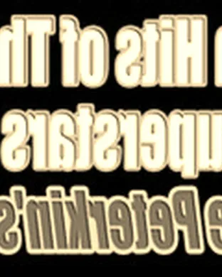 Motown Mania Greensburg