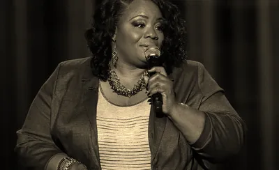 Ms. Pat