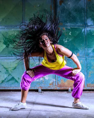 Live concert by Najee