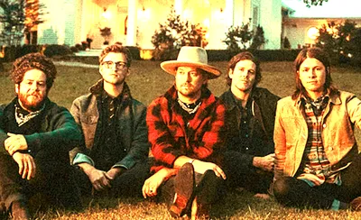 Needtobreathe