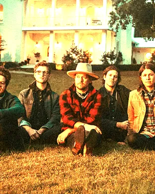 Needtobreathe