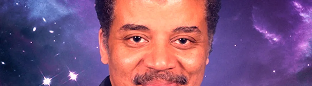 Neil deGrasse Tyson