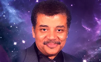 Neil deGrasse Tyson