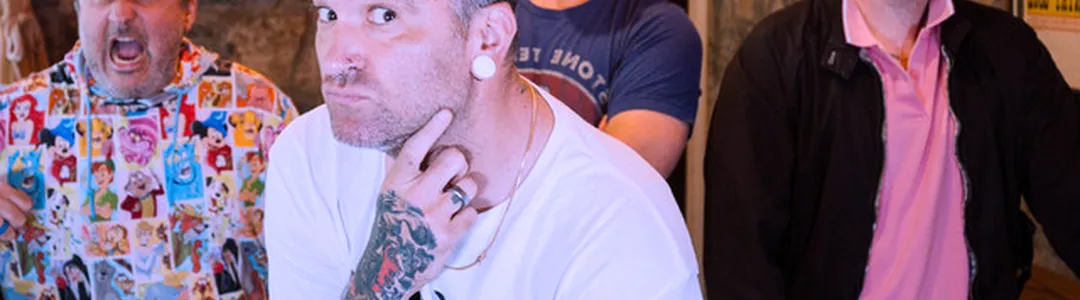 New Found Glory