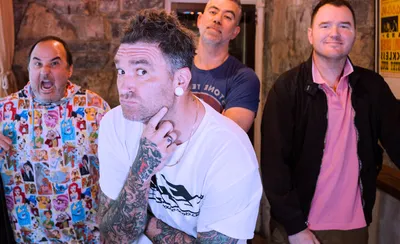 New Found Glory