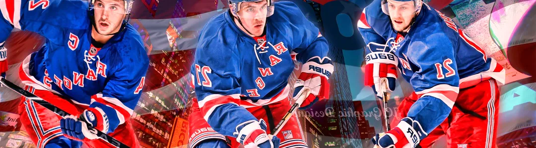 New York Rangers