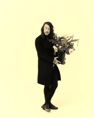 Noah Gundersen Pittsburgh