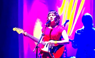 Norah Jones