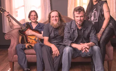 North Mississippi Allstars