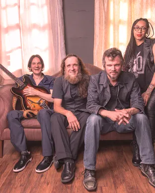 North Mississippi Allstars