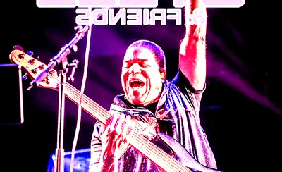 Oteil Burbridge